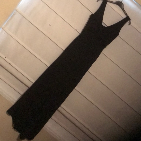 Dress Gown - Picture 2 of 2